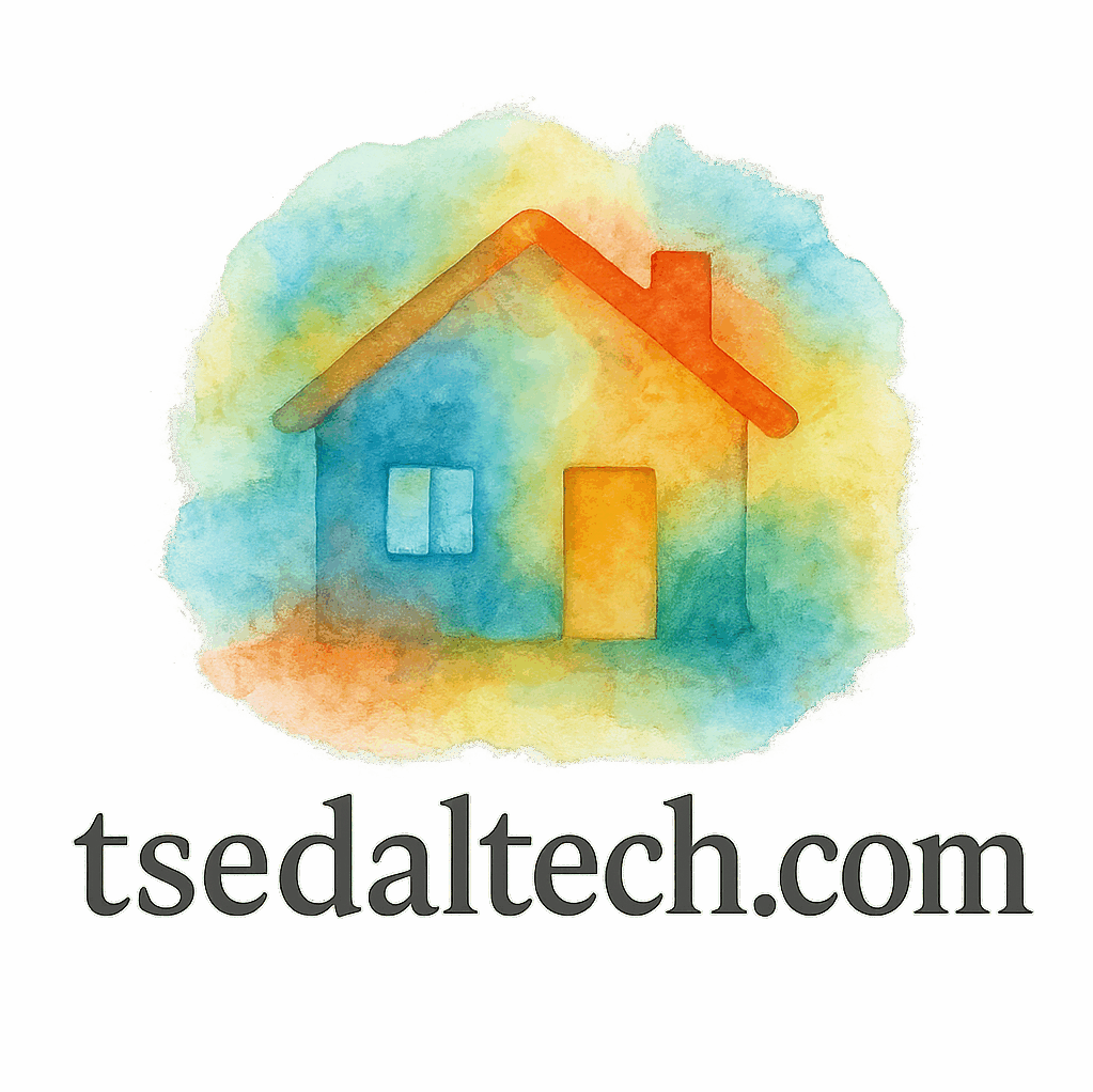 tsedaltech.com